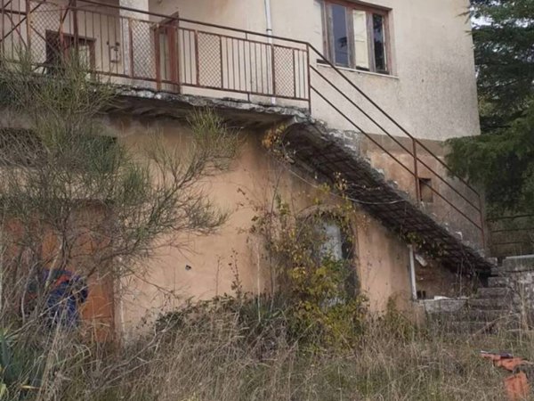 casa indipendente in vendita a Milo