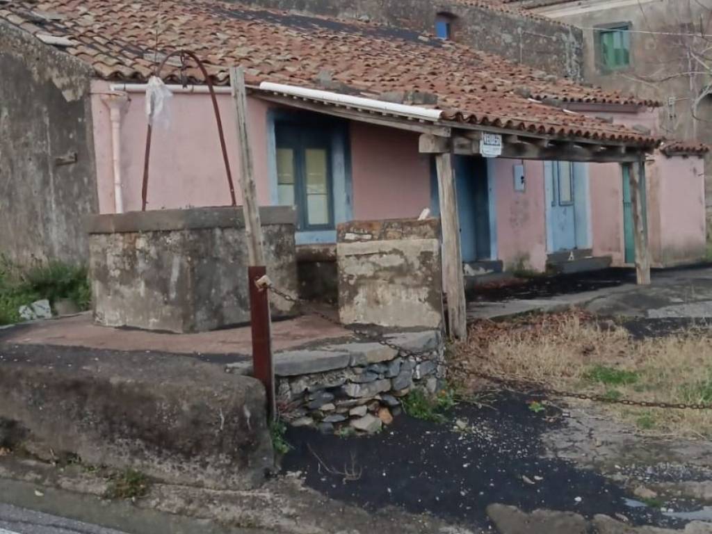 terreno agricolo in vendita a Milo