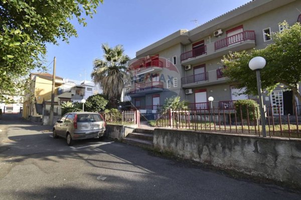appartamento in vendita a Milo