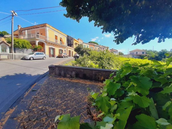 casa indipendente in vendita a Milo
