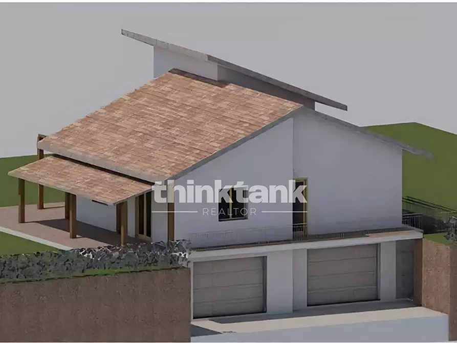 casa indipendente in vendita a Milo