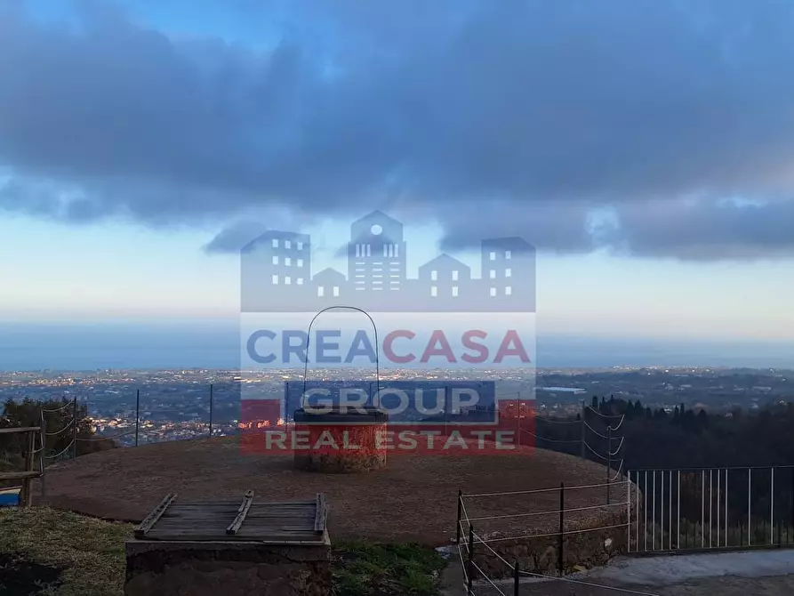 casa indipendente in vendita a Milo