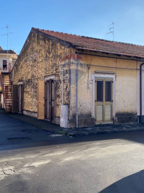 casa indipendente in vendita a Milo