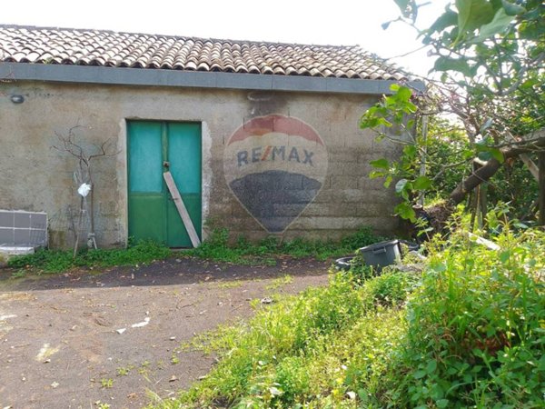 terreno agricolo in vendita a Milo