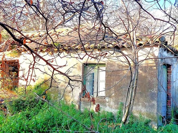 casa indipendente in vendita a Milo