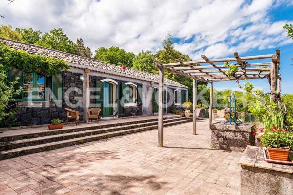 casa indipendente in vendita a Milo