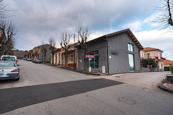 casa indipendente in vendita a Milo