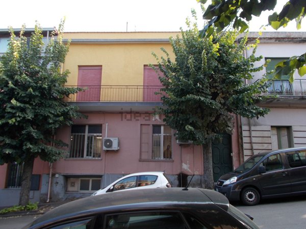 appartamento in vendita a Milo