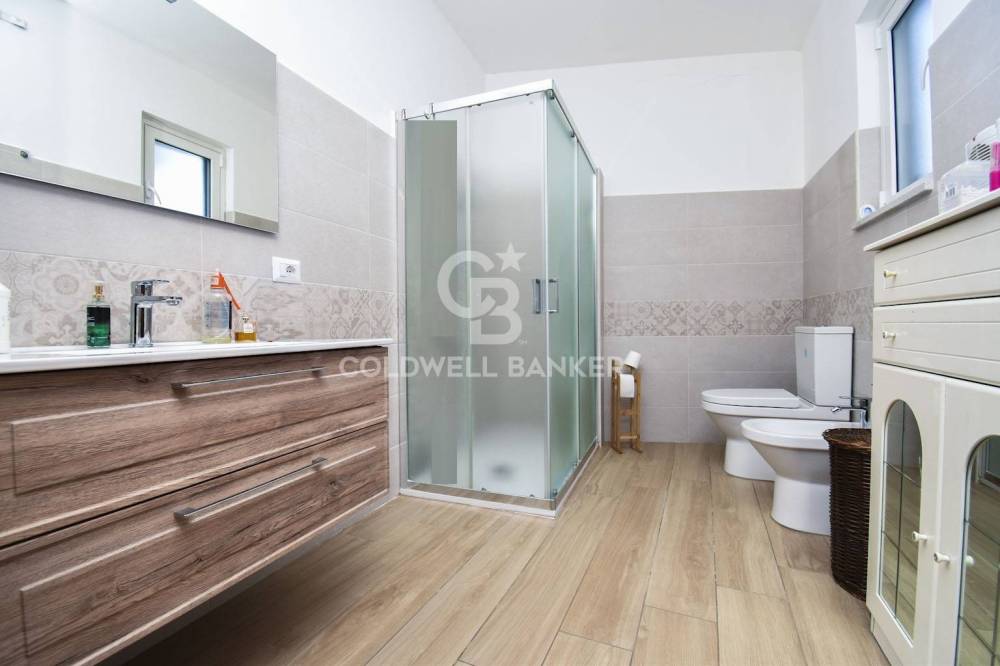 casa indipendente in vendita a Milo