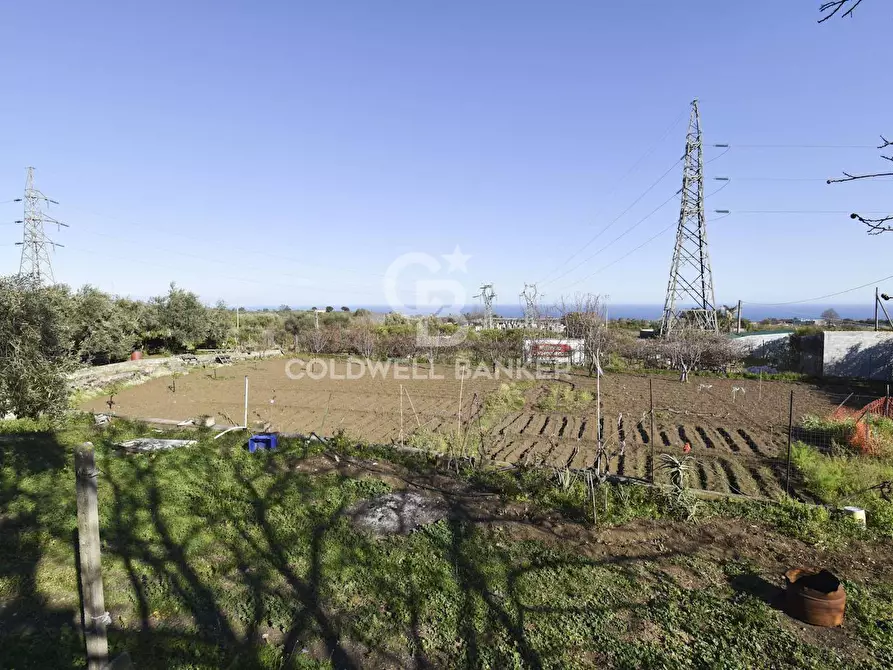 casa indipendente in vendita a Milo