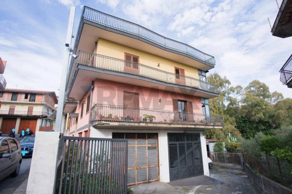 appartamento in vendita a Milo