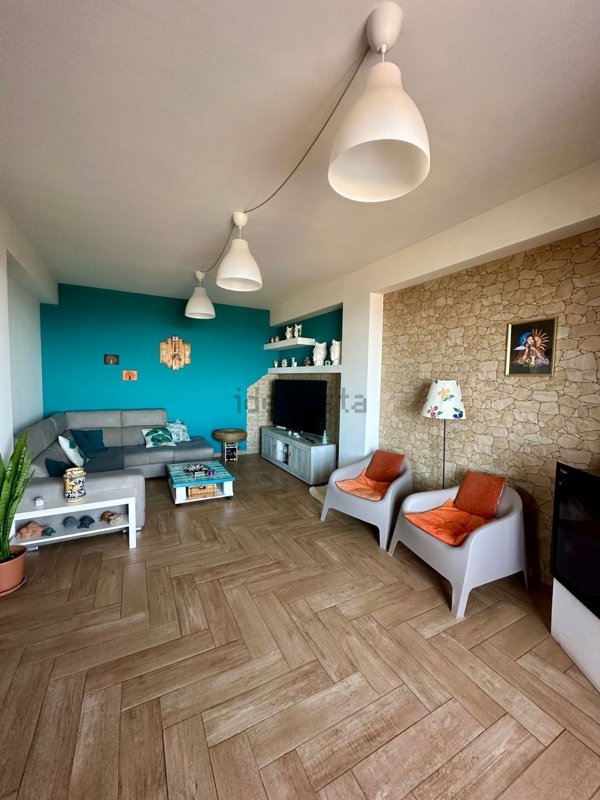 villa in vendita a Milo