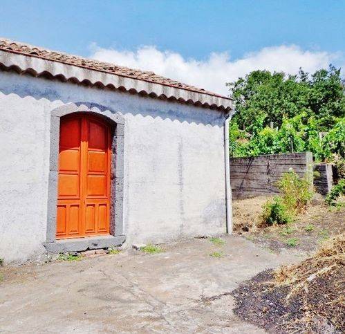 casa indipendente in vendita a Milo