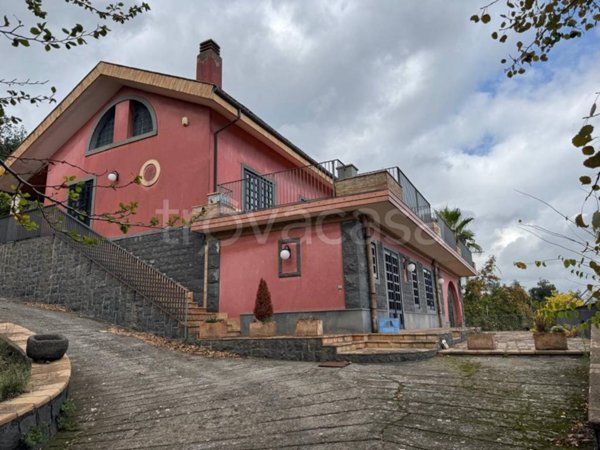 casa indipendente in vendita a Milo