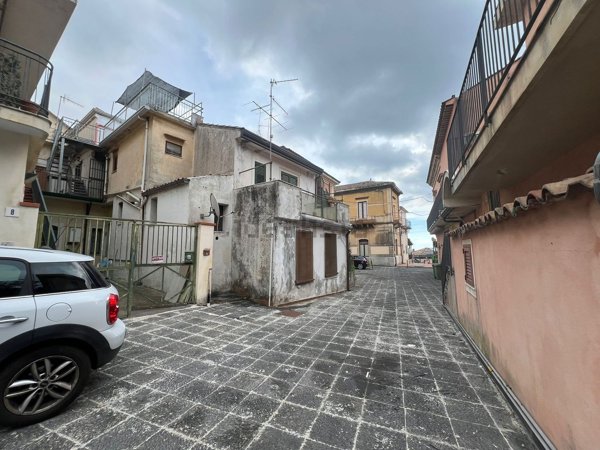 appartamento in vendita a Milo