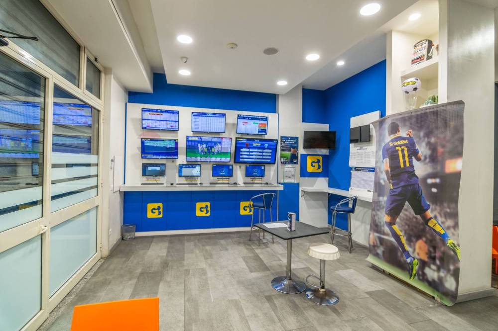 negozio in vendita a Milo