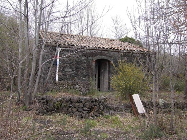 casa indipendente in vendita a Milo