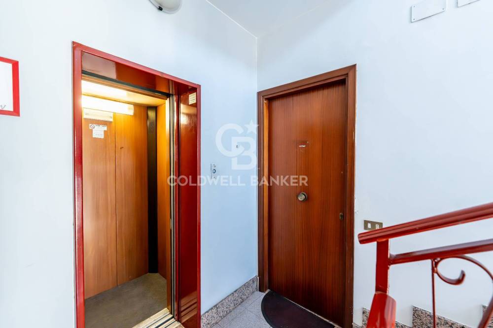 appartamento in vendita a Milo