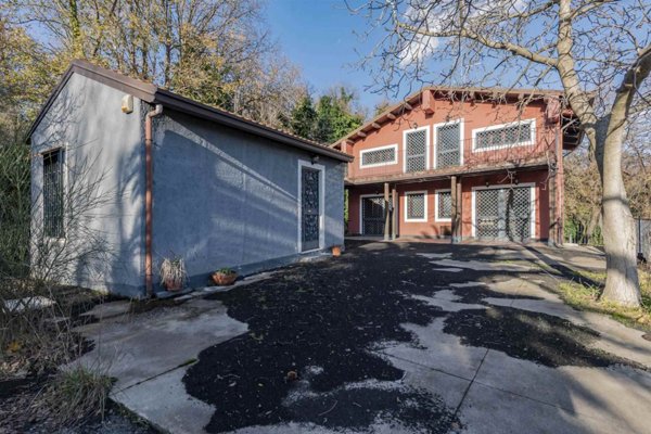 casa indipendente in vendita a Milo