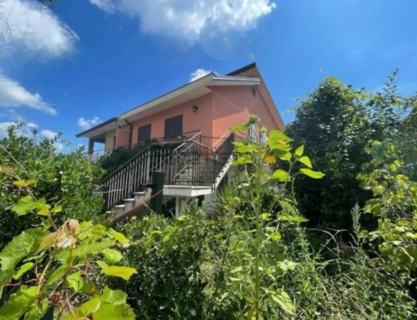 casa indipendente in vendita a Milo