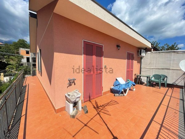 casa indipendente in vendita a Milo