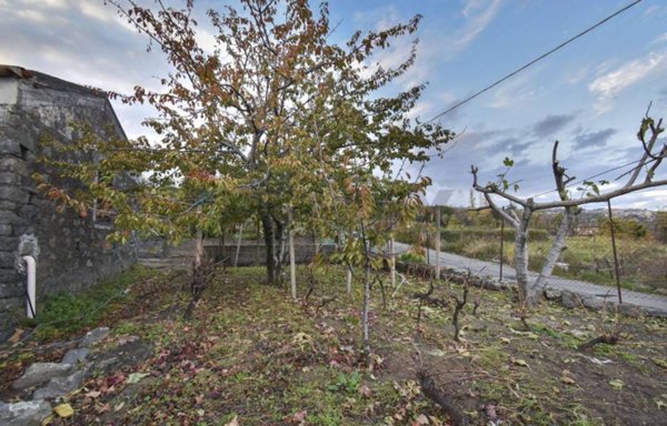 casa indipendente in vendita a Milo