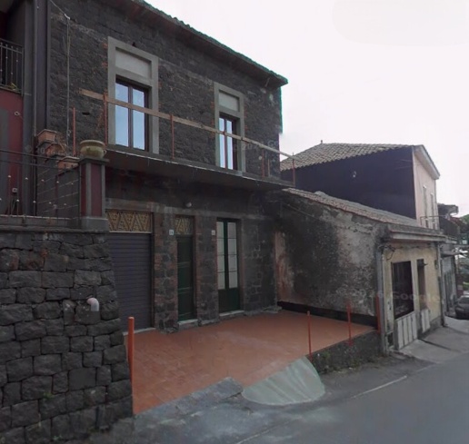 casa indipendente in vendita a Milo