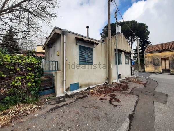 appartamento in vendita a Milo