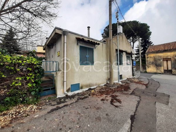 casa indipendente in vendita a Milo