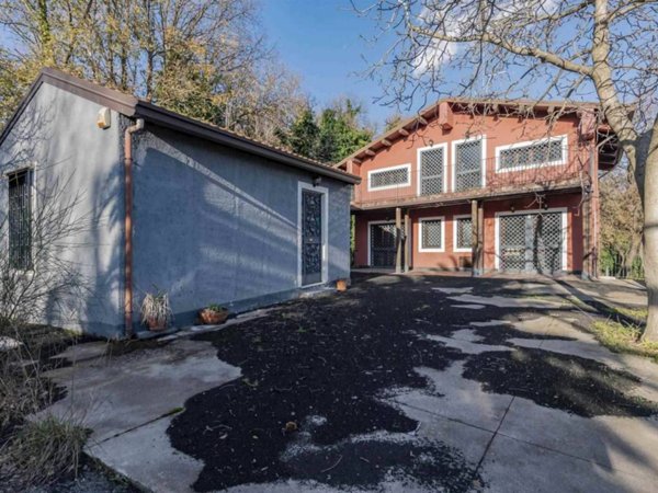 casa indipendente in vendita a Milo