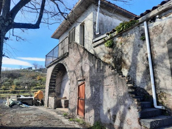 casa indipendente in vendita a Milo