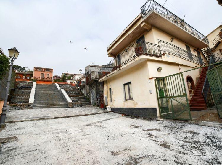 appartamento in vendita a Milo