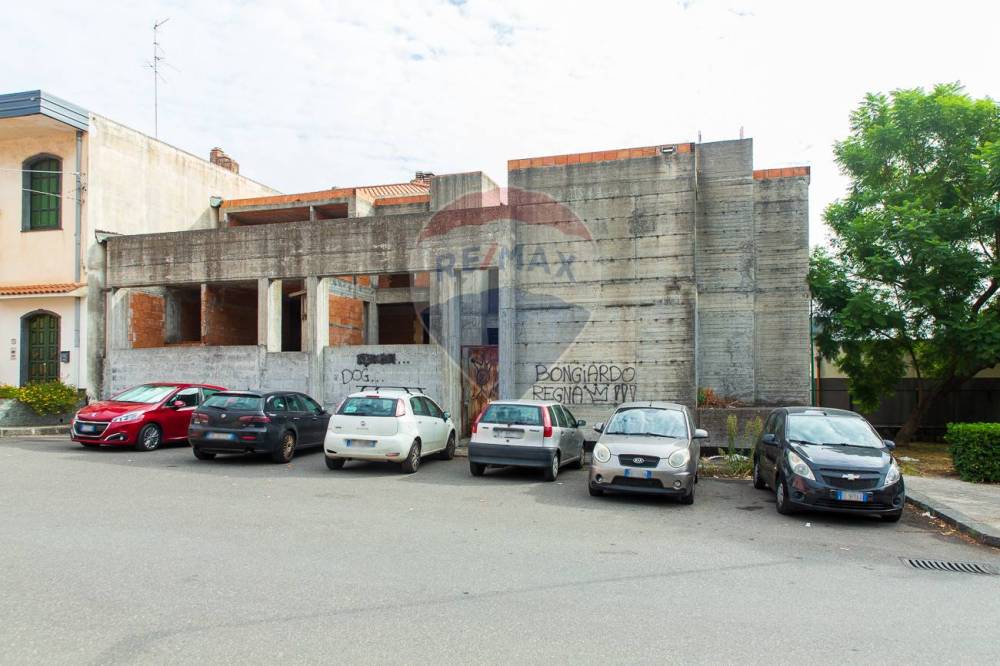 casa indipendente in vendita a Milo