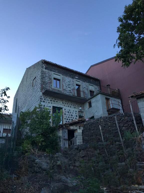 casa indipendente in vendita a Milo