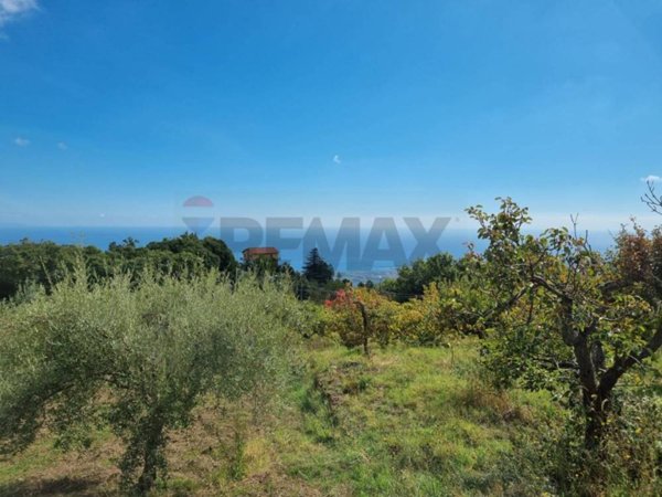 terreno edificabile in vendita a Milo