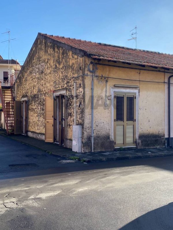 casa indipendente in vendita a Milo