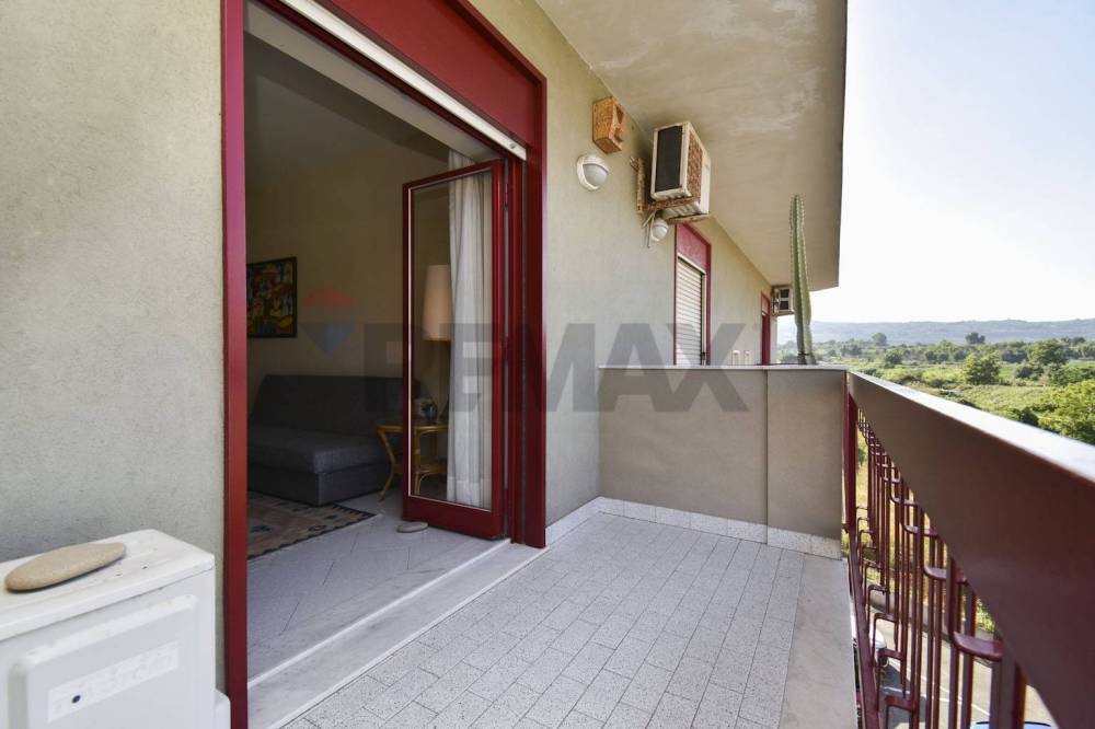 appartamento in vendita a Milo