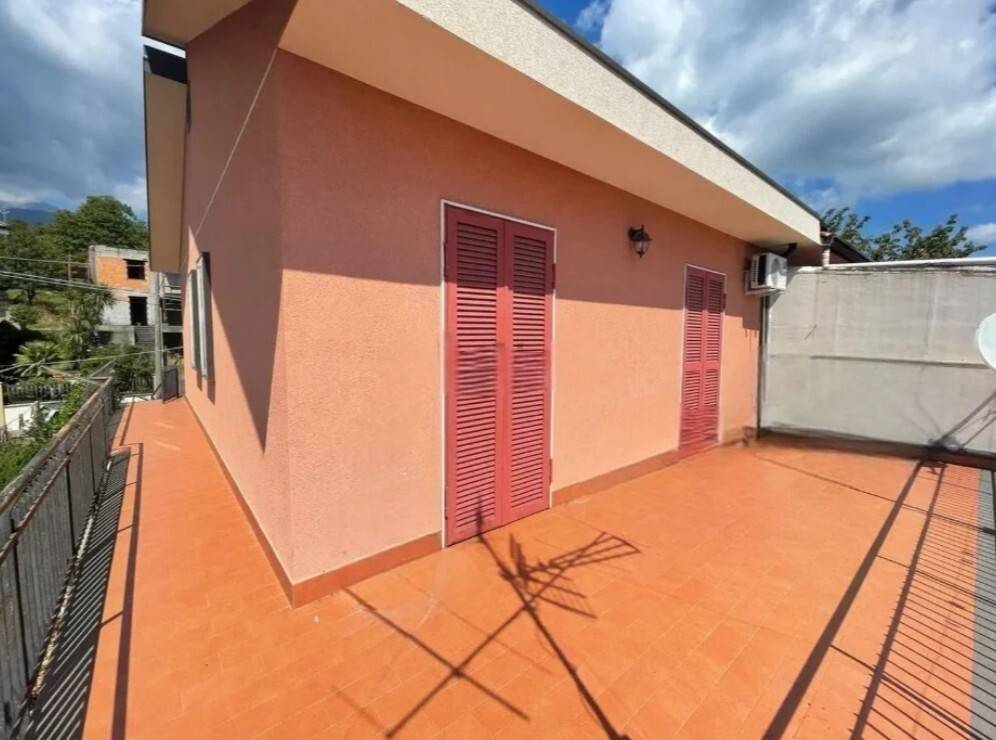 casa indipendente in vendita a Milo