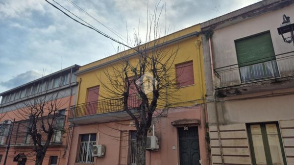 appartamento in vendita a Milo