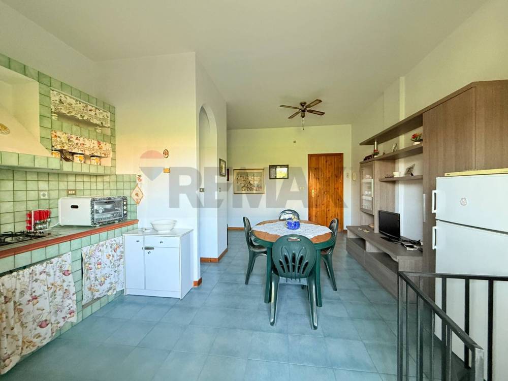 appartamento in vendita a Milo