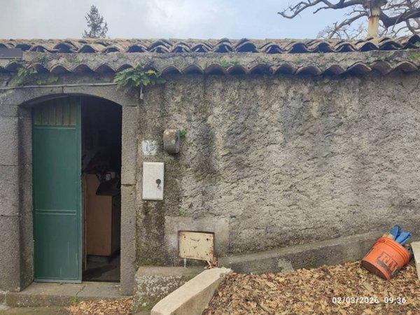 casa indipendente in vendita a Milo