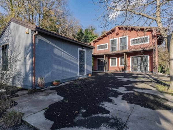 casa indipendente in vendita a Milo