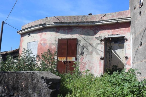 casa indipendente in vendita a Milo