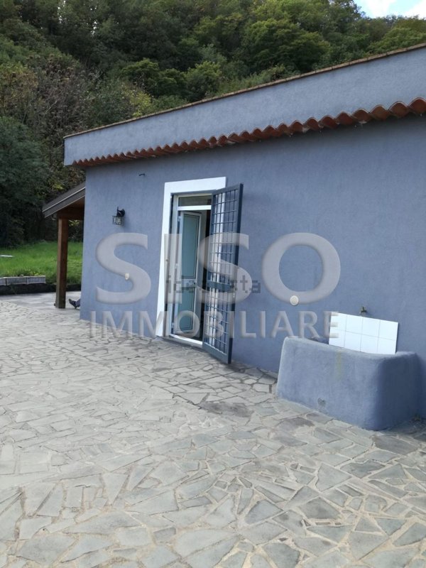 casa indipendente in vendita a Milo