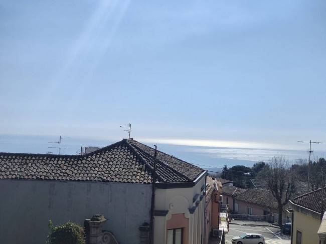 appartamento in vendita a Milo