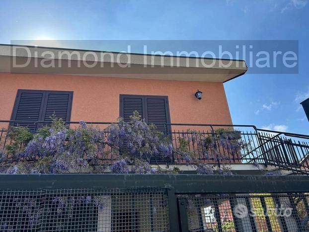 appartamento in vendita a Milo