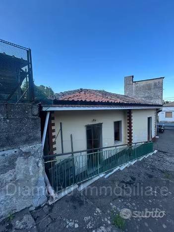 appartamento in vendita a Milo