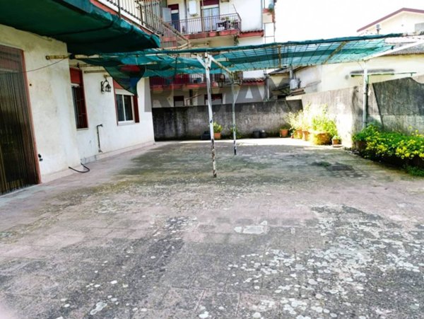 appartamento in vendita a Milo