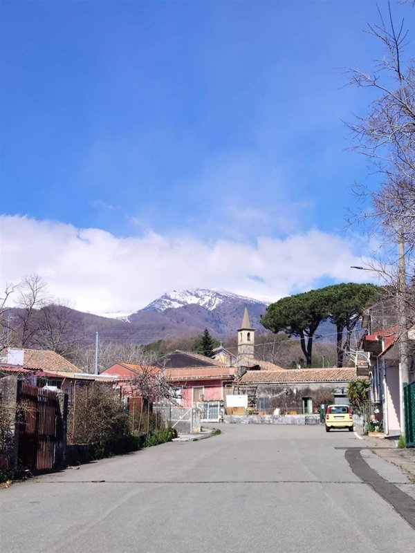 terreno agricolo in vendita a Milo