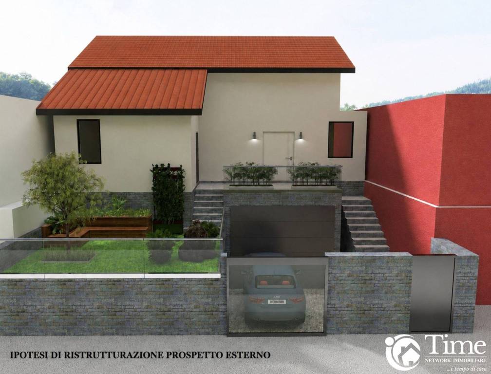 appartamento in vendita a Milo